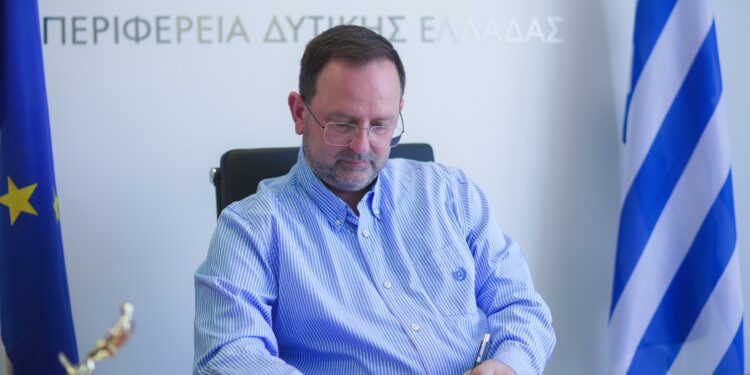Παρεμβάσεις και καθαρισμός του Σελινούντα στην περιοχή της Κρέστενας από την ΠΔΕ