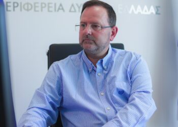 ΝΙΚΟΣ ΚΟΡΟΒΕΣΗΣ: “Να αρθεί η απόφαση κλεισίματος των ΕΛΤΑ Βαρθολομιού, Καράτουλα και Λαμπείας”