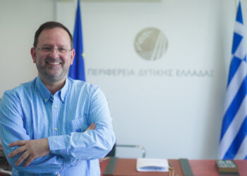 ΝΙΚΟΣ ΚΟΡΟΒΕΣΗΣ: “Κερδίσαμε το στοίχημα, συνεχίζουμε μαζί για ακόμα περισσότερα!”
