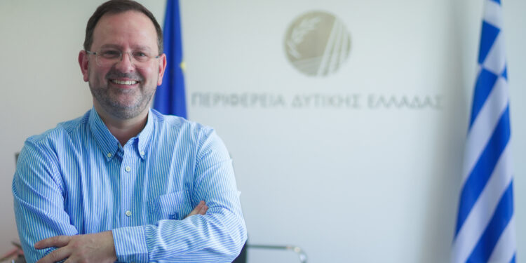 ΝΙΚΟΣ ΚΟΡΟΒΕΣΗΣ: “Κερδίσαμε το στοίχημα, συνεχίζουμε μαζί για ακόμα περισσότερα!”