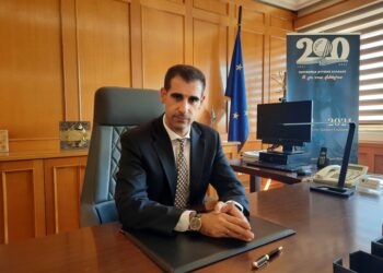 Μήνυμα Αντιπεριφερειάρχη Ηλείας Βασίλη Γιαννόπουλου για τον Δεκαπεντάυγουστο