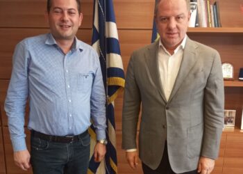 “Ο Σεπτέμβριος των αλλαγών σε ΕΛΓΑ και αποφάσεις στην Ε.Ε για αποζημιώσεις σε ελιές και αμπελοειδή!”