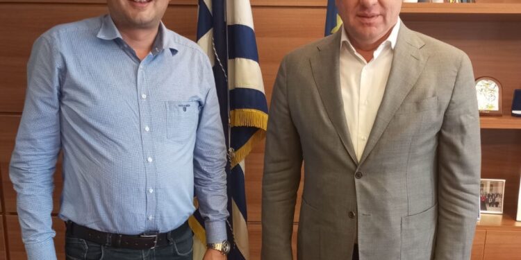 “Ο Σεπτέμβριος των αλλαγών σε ΕΛΓΑ και αποφάσεις στην Ε.Ε για αποζημιώσεις σε ελιές και αμπελοειδή!”