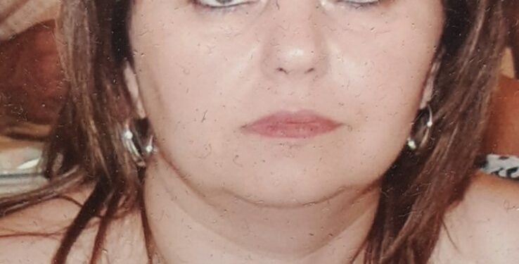 Στο πλευρό του Γιάννη Λέντζα η Χρυσούλα Θεοφιλοπούλου