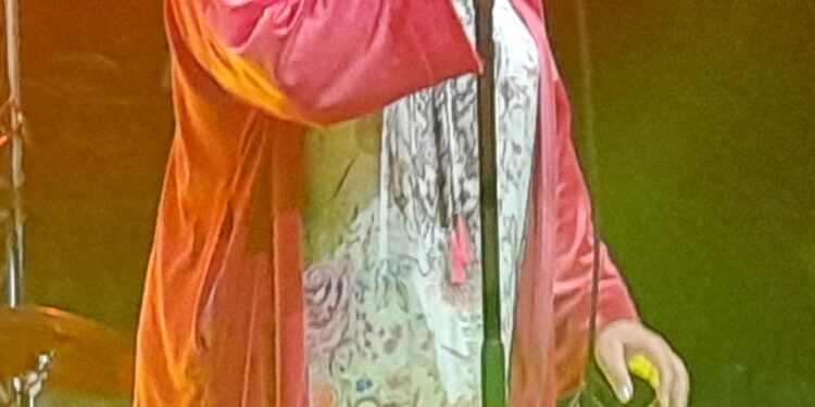 “Ταξίδεψαν” με τη Μελίνα Κανά!