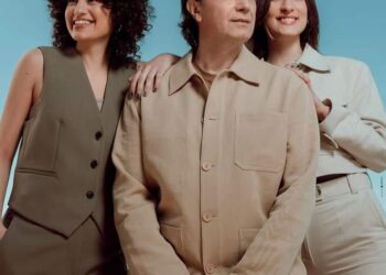 Μελωδικά βράδια του Αυγούστου με αγαπημένους καλλιτέχνες!