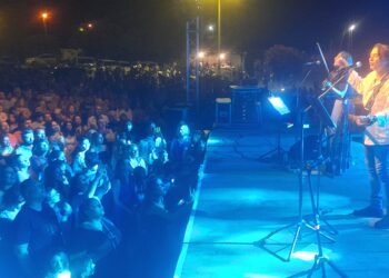 “Βούλιαξε” η Κρέστενα!