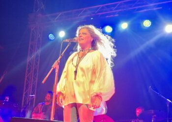 Κατακλύστηκε από κόσμο η Ανδρίτσαινα!