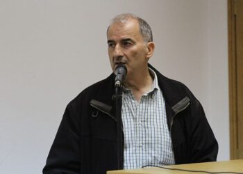 ΛΑΪΚΗ ΣΥΣΠΕΙΡΩΣΗ ΖΑΧΑΡΩΣ: “Στις εκλογές του Οκτωβρίου με επικεφαλή τον Χρήστο Γιαννόπουλο ενάντια στις αντιλαϊκές πολιτικές”