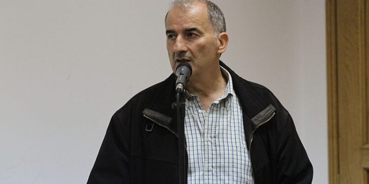 ΛΑΪΚΗ ΣΥΣΠΕΙΡΩΣΗ ΖΑΧΑΡΩΣ: “Στις εκλογές του Οκτωβρίου με επικεφαλή τον Χρήστο Γιαννόπουλο ενάντια στις αντιλαϊκές πολιτικές”