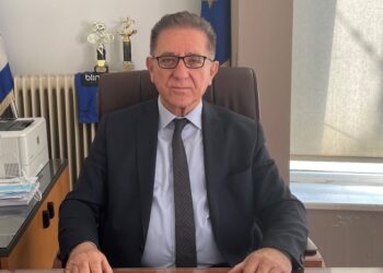 ΔΗΜΑΡΧΟΣ ΖΑΧΑΡΩΣ: Δήλωση με αφορμή τη συμπλήρωση δεκαέξι ετών από τις φονικές πυρκαγιές του 2007 στην Ηλεία