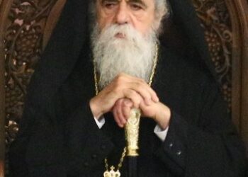 O Μητροπολίτης Ηλείας και Ωλένης σε Κουρούτα, Κάτω Παναγιά και Ηράκλεια