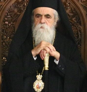 O Μητροπολίτης Ηλείας και Ωλένης σε Κουρούτα, Κάτω Παναγιά και Ηράκλεια