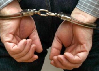 Συνελήφθησαν δύο άνδρες για διάπραξη κλοπών και αποδοχή προϊόντων κλοπών στην Αμαλιάδα