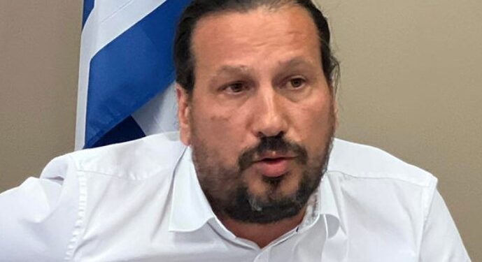 ΔΗΜΟΣ ΑΝΔΡΙΤΣΑΙΝΑΣ – ΚΡΕΣΤΕΝΩΝ: Διανομή προϊόντων σε δικαιούχους του Κοινωνικού Παντοπωλείου