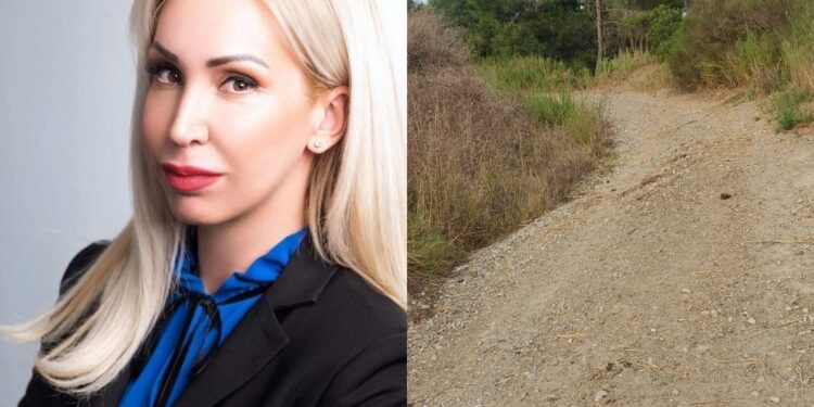 ΑΝΝΑ ΚΟΡΤΕΣΗ: “Ζητούμενο παραμένει η αγροτική οδοποιία στο Δήμο Ήλιδας”