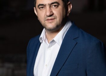 ΔΗΜΟΣ ΖΑΧΑΡΩΣ – ΑΛΛΑΖΟΥΜΕ ΤΟΝ ΤΟΠΟ ΜΑΣ: “Κλείνει” το ψηφοδέλτιο της νίκης ο Τάσος Κάπος