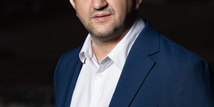 ΔΗΜΟΣ ΖΑΧΑΡΩΣ – ΑΛΛΑΖΟΥΜΕ ΤΟΝ ΤΟΠΟ ΜΑΣ: “Κλείνει” το ψηφοδέλτιο της νίκης ο Τάσος Κάπος