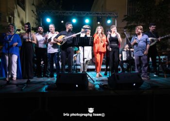 Οι “Περασμένες αγάπες” ζουν ακόμη στον Πύργο!