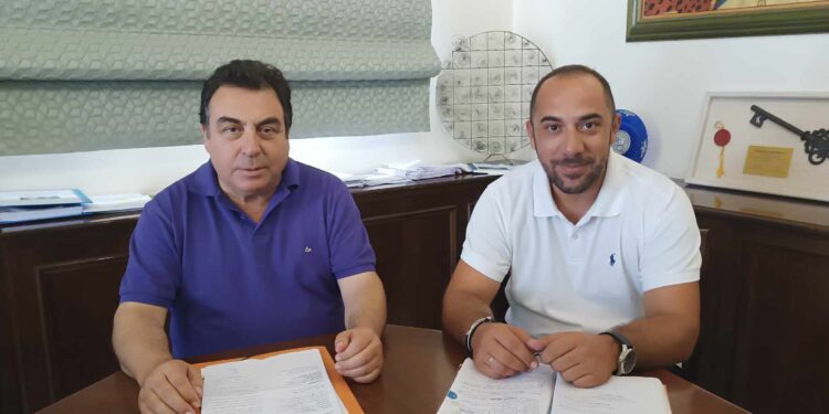 ΔΗΜΟΣ ΠΥΡΓΟΥ: Απολογισμός δράσεων στον τομέα της Παιδείας