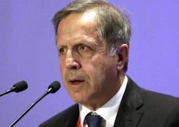 Στο ψηφοδέλτιο Γεωργιόπουλου η Πρόεδρος της Κοινότητας Στρεφίου Αθανασία Κούρβα