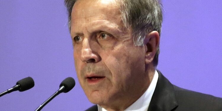 Στο ψηφοδέλτιο Γεωργιόπουλου η Πρόεδρος της Κοινότητας Στρεφίου Αθανασία Κούρβα