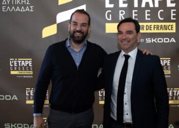 ΔΗΜΗΤΡΗΣ ΝΙΚΟΛΑΚΟΠΟΥΛΟΣ: “Μπροστά για όλους» με όλες μου τις δυνάμεις!”