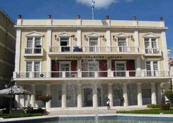 ΔΗΜΟΣ ΠΥΡΓΟΥ: Στο «κενό» οι κατηγορίες για τις προσλήψεις