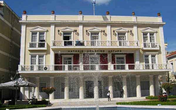 ΔΗΜΟΣ ΠΥΡΓΟΥ: Στο «κενό» οι κατηγορίες για τις προσλήψεις