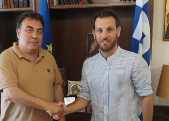 “Ενωμένοι αλλάζουμε τον Πύργο”: Δυναμικές υποψηφιότητες με την παράταξη του Δημάρχου Παν. Αντωνακόπουλου