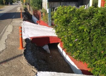 ΔΗΜΟΣ ΠΥΡΓΟΥ: Δήμος Πύργου  Δημοπρατήθηκαν τρία μεγάλα έργα οδοποιίας στις τ.κ. Κολιρίου, Λασταιίκων, Σκαφιδιάς