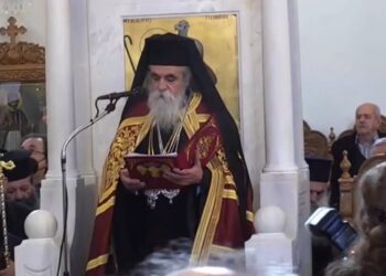 Ι.Μ. ΗΛΕΙΑΣ: Αρχίζουν οι παρακλήσεις προς την Παναγία