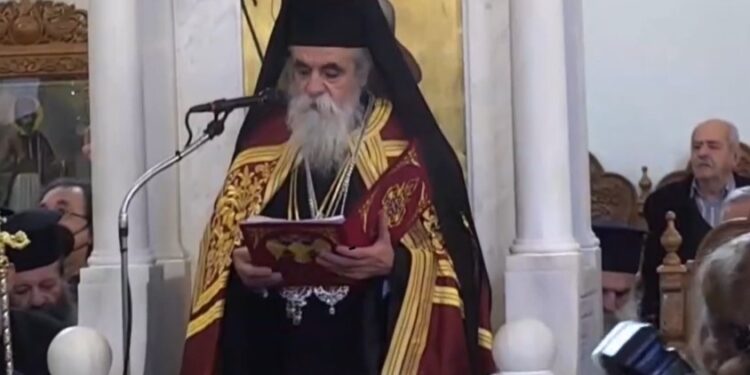 Ι.Μ. ΗΛΕΙΑΣ: Αρχίζουν οι παρακλήσεις προς την Παναγία