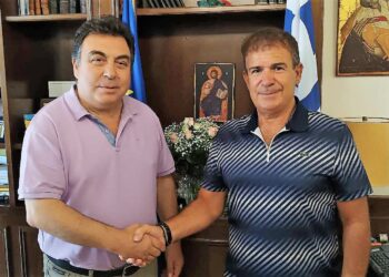 “ΕΝΩΜΕΝΟΙ ΑΛΛΑΖΟΥΜΕ ΤΟΝ ΠΥΡΓΟ”: Νέες δυναμικές υποψηφιότητες με την παράταξη του Δημάρχου Παν. Αντωνακόπουλου