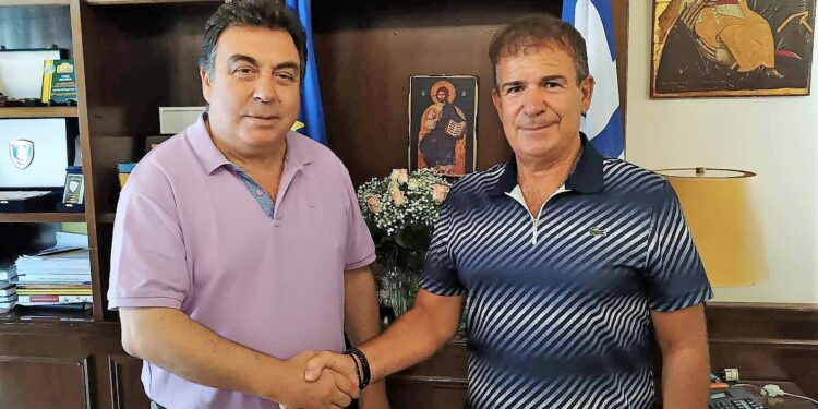 “ΕΝΩΜΕΝΟΙ ΑΛΛΑΖΟΥΜΕ ΤΟΝ ΠΥΡΓΟ”: Νέες δυναμικές υποψηφιότητες με την παράταξη του Δημάρχου Παν. Αντωνακόπουλου