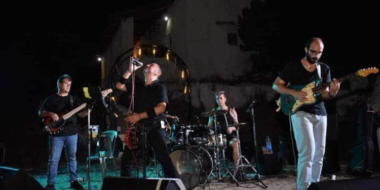 12ο ΔΙΕΘΝΕΣ ΦΕΣΤΙΒΑΛ ΑΝΔΡΑΒΙΔΑΣ – ΚΥΛΛΗΝΗΣ: Τα… έσπασαν οι Route 55 (φωτος)