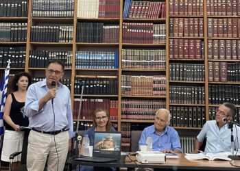 Μουσικοποιητική βραδιά στο Πνευματικό Κέντρο Ζαχάρως