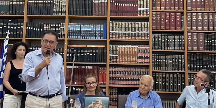 Μουσικοποιητική βραδιά στο Πνευματικό Κέντρο Ζαχάρως