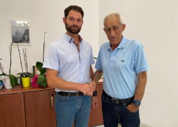 Ακόμη μία υποψηφιότητα στην Τ.Κ. Γερακίου!