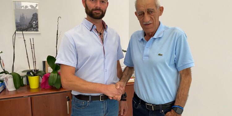 Ακόμη μία υποψηφιότητα στην Τ.Κ. Γερακίου!