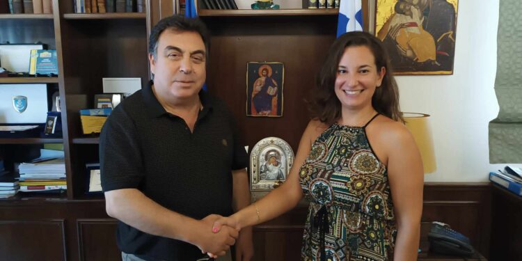 “ΕΝΩΜΕΝΟΙ ΑΛΛΑΖΟΥΜΕ ΤΟΝ ΠΥΡΓΟ”: Νέες δυναμικές υποψηφιότητες με τον συνδυασμό του Δημάρχου Παν. Αντωνακόπουλου