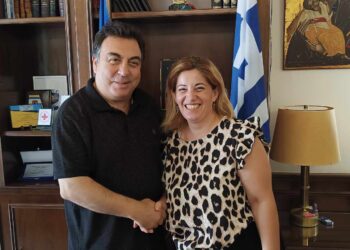 “ΕΝΩΜΕΝΟΙ ΑΛΛΑΖΟΥΜΕ ΤΟΝ ΠΥΡΓΟ”:  Νέες δυναμικές υποψηφιότητες με την παράταξη του Δημάρχου Παν. Αντωνακόπουλου