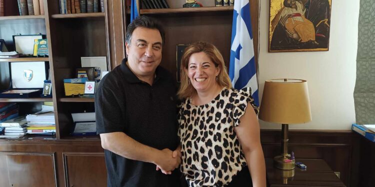 “ΕΝΩΜΕΝΟΙ ΑΛΛΑΖΟΥΜΕ ΤΟΝ ΠΥΡΓΟ”:  Νέες δυναμικές υποψηφιότητες με την παράταξη του Δημάρχου Παν. Αντωνακόπουλου