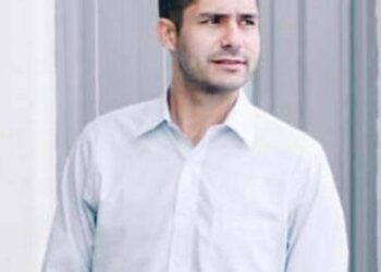 “ΗΛΙΔΑ ΝΕΑ ΕΠΟΧΗ” – ΝΕΕΣ ΥΠΟΨΗΦΙΟΤΗΤΕΣ: Ο ιατρός- Διευθυντής του Τμήματος Επειγόντων Περιστατικών του Νοσοκομείου Αμαλιάδας  ΒΑΓΓΕΛΗΣ ΔΗΜΗΤΡΟΠΟΥΛΟΣ  με τον Γιάννη Λυμπέρη!