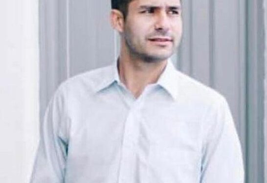 “ΗΛΙΔΑ ΝΕΑ ΕΠΟΧΗ” – ΝΕΕΣ ΥΠΟΨΗΦΙΟΤΗΤΕΣ: Ο ιατρός- Διευθυντής του Τμήματος Επειγόντων Περιστατικών του Νοσοκομείου Αμαλιάδας  ΒΑΓΓΕΛΗΣ ΔΗΜΗΤΡΟΠΟΥΛΟΣ  με τον Γιάννη Λυμπέρη!