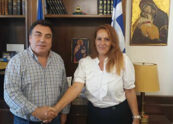 “ΕΝΩΜΕΝΟΙ ΑΛΛΑΖΟΥΜΕ ΤΟΝ ΠΥΡΓΟ”: Νέες δυναμικές υποψηφιότητες με την παράταξη του Δημάρχου Παν. Αντωνακόπουλου