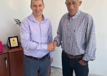 “Έπρεπε να είχα ασχοληθεί από χθες…”