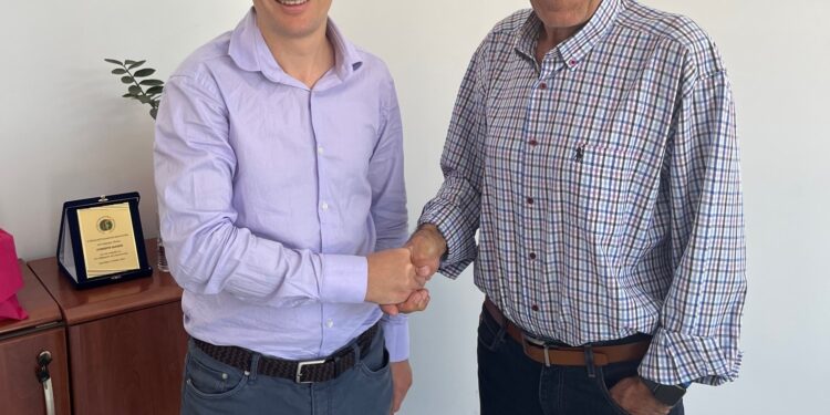 “Έπρεπε να είχα ασχοληθεί από χθες…”