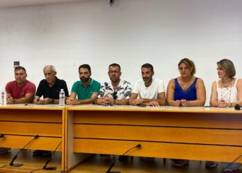 Ο Δήμος Ήλιδας στηρίζει την 5η “Λευκή Αμαλιάδας”!