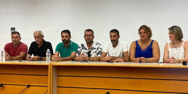 Ο Δήμος Ήλιδας στηρίζει την 5η “Λευκή Αμαλιάδας”!